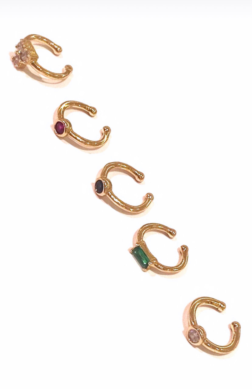 Bijoux d' oreilles / ear cuff