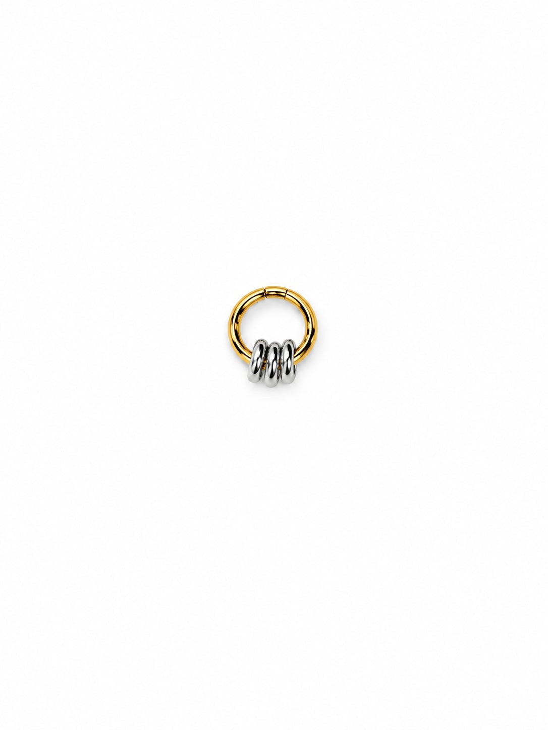 Percing Tess o.8 cm