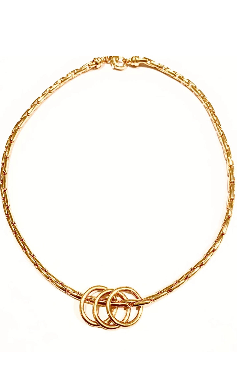 Collier - Necklace V