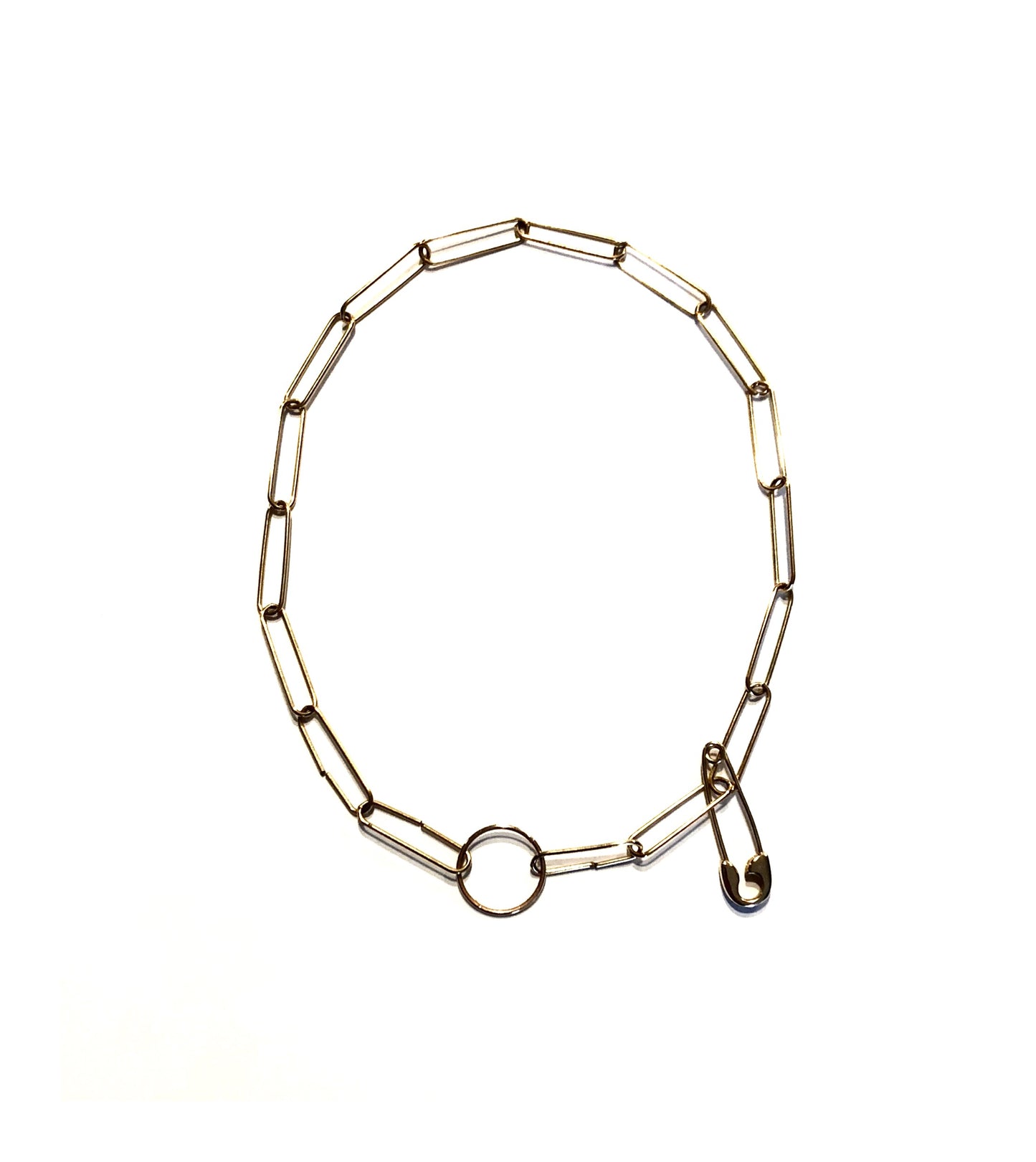 Collier / Necklace Fine