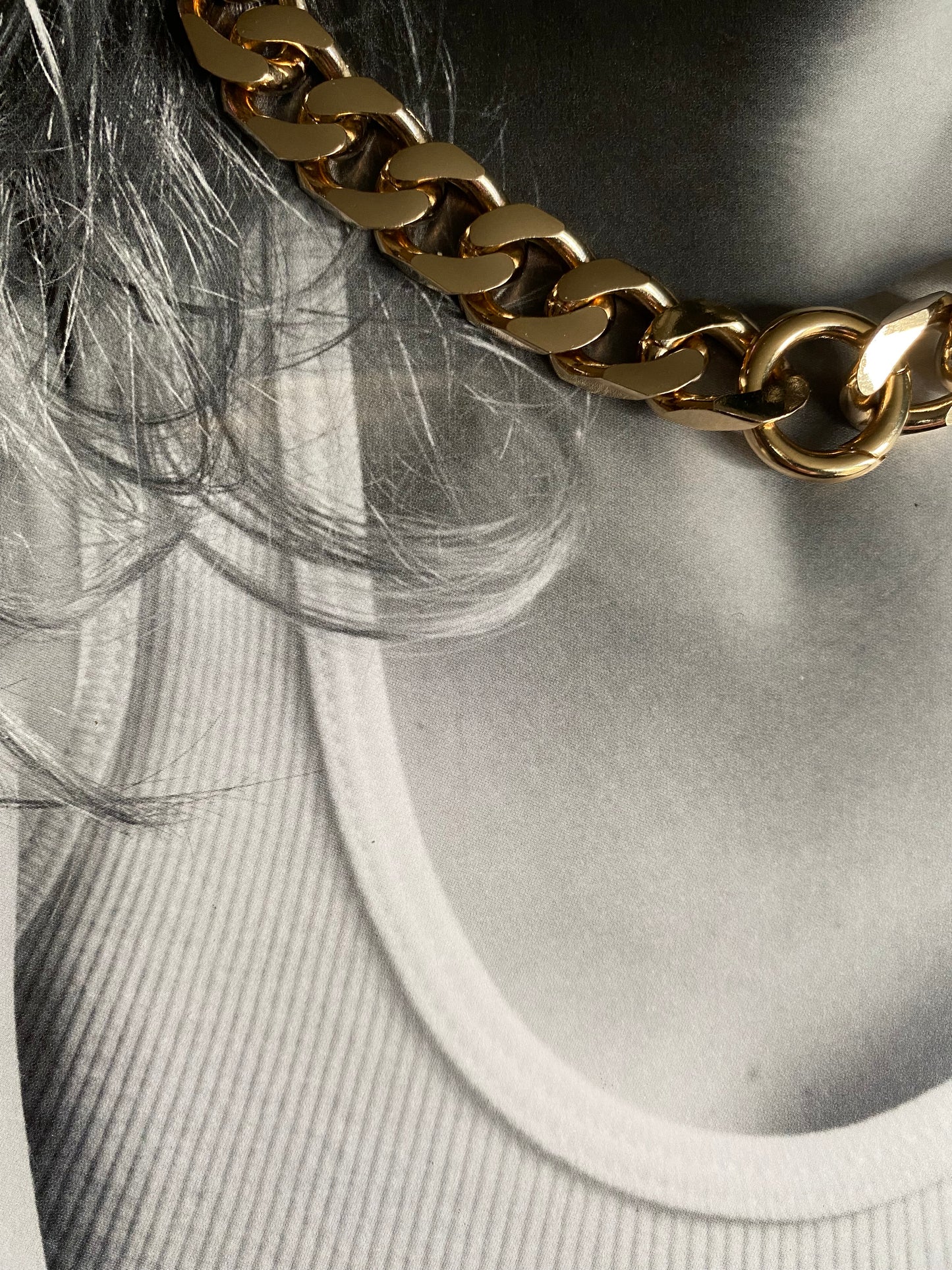 Collier / Necklace armor