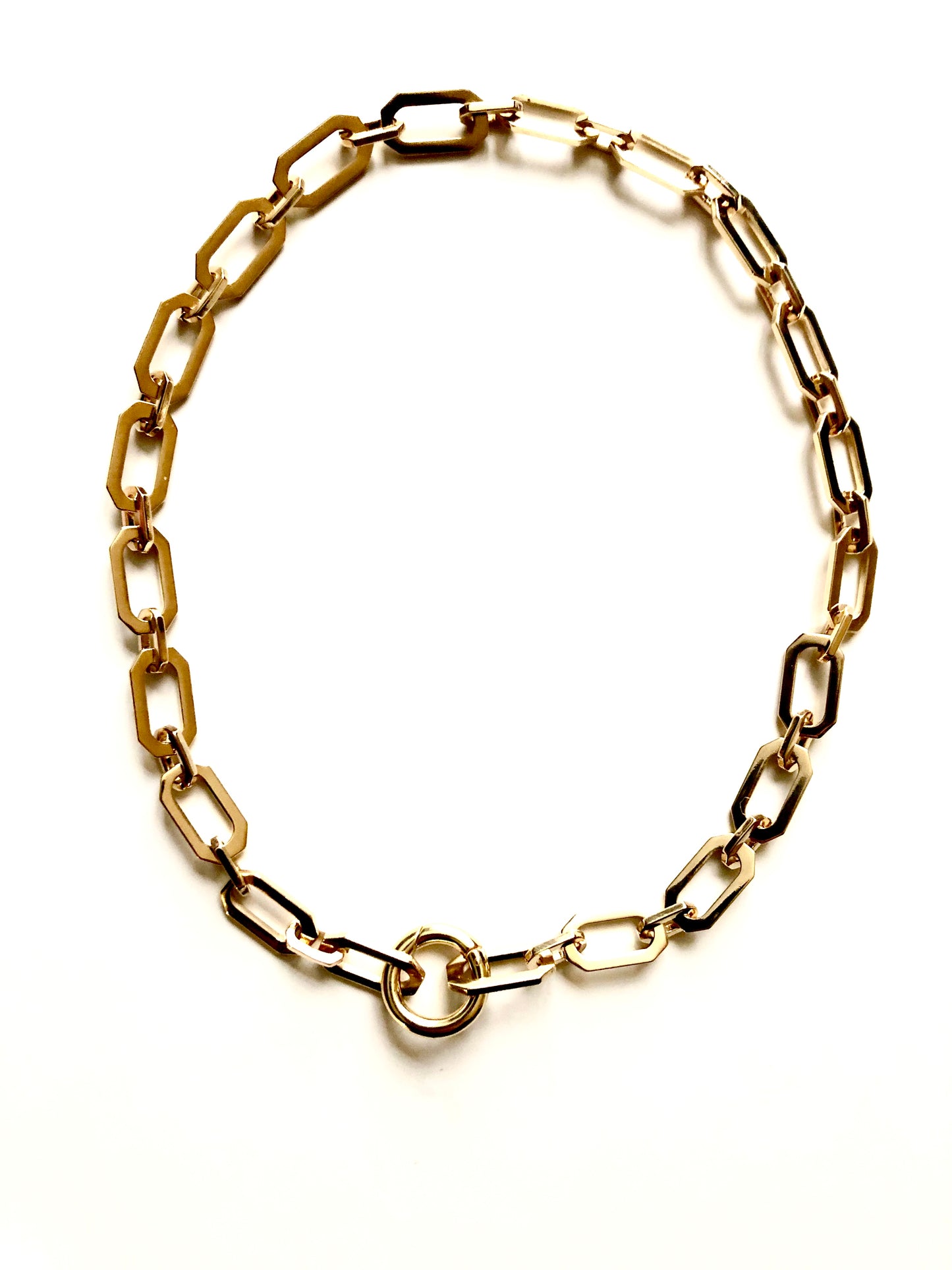 Collier / Necklace BLUE