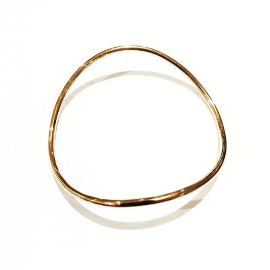 Bracelet jonc Bumble