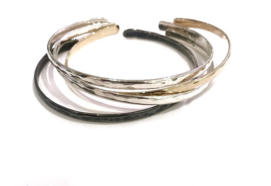 Joncs martelés armor