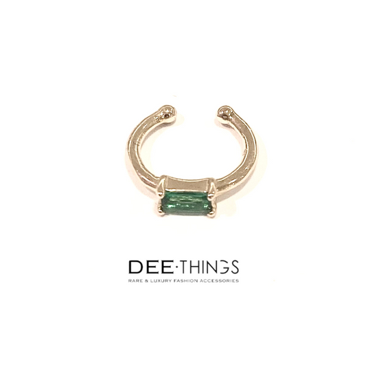 Bague d' oreilles / ear cuff