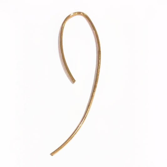 Boucle d'oreille Evy