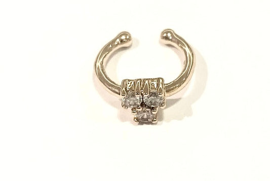 Bijoux d' oreilles / ear cuff