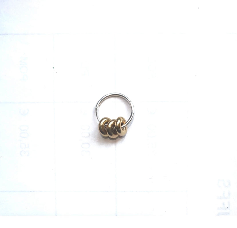 Punky ring m