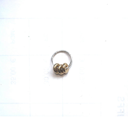 Punky ring m