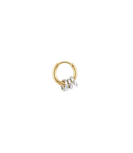 Percing ring