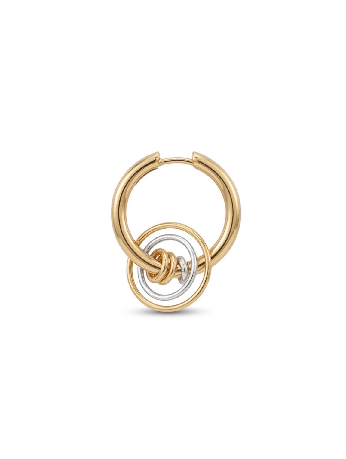 Double rings xl