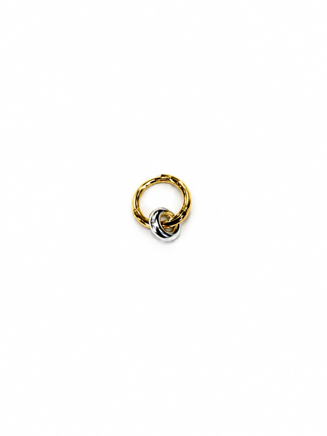 Percing donuts 0,8 cm