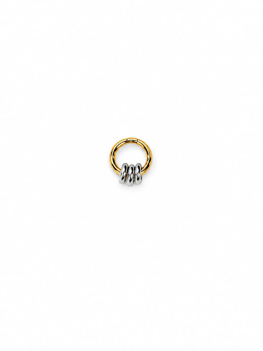 Percing Tess o.8 cm