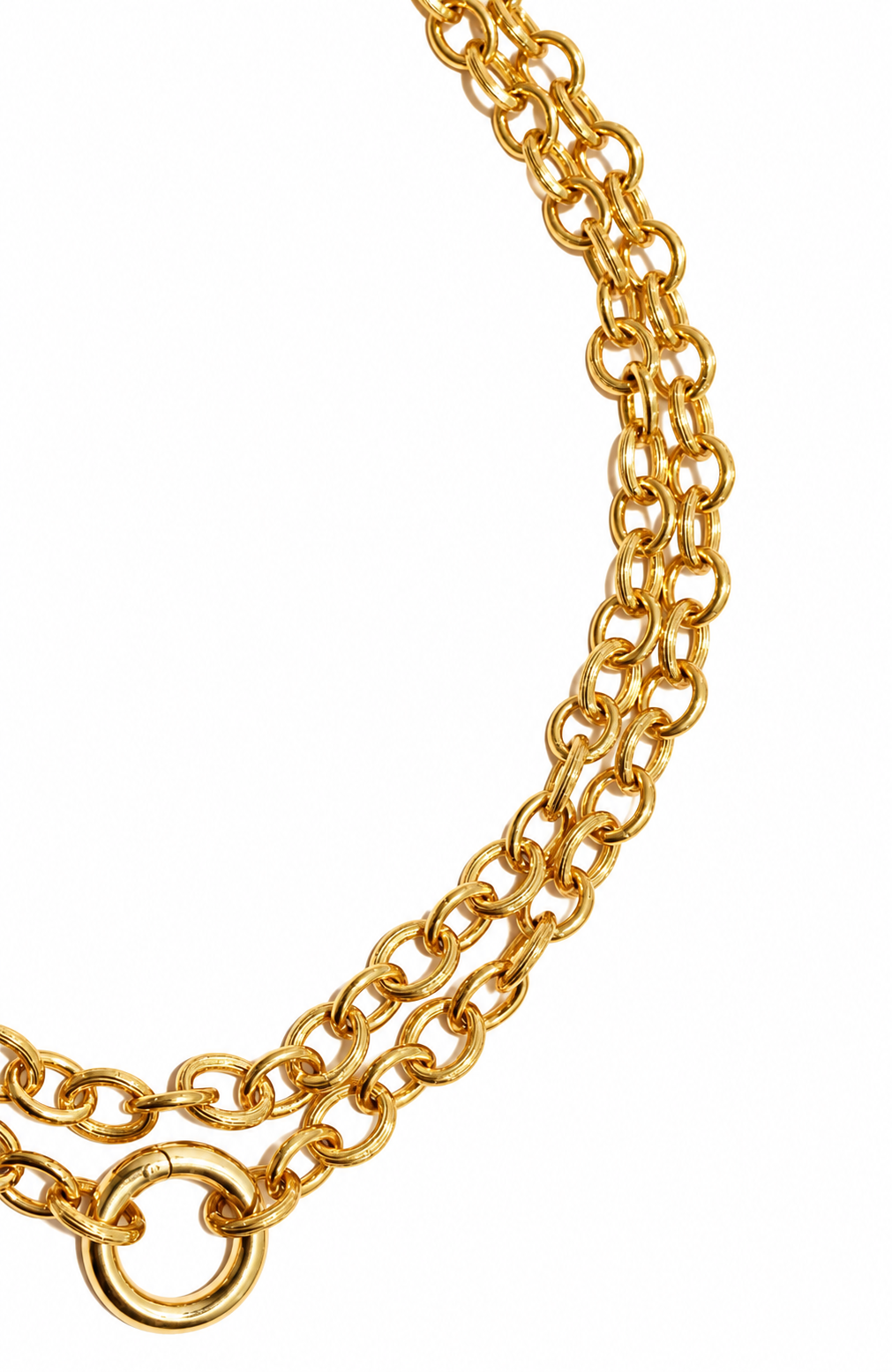 Necklace TEE