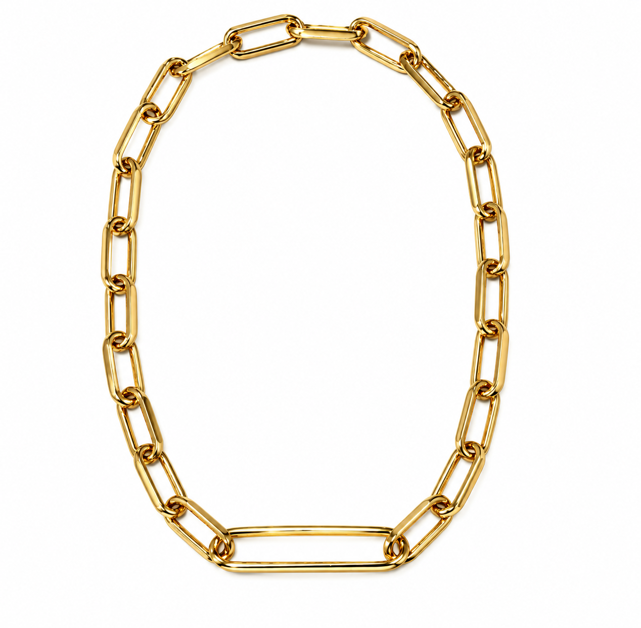 Bracelet maille FINE
