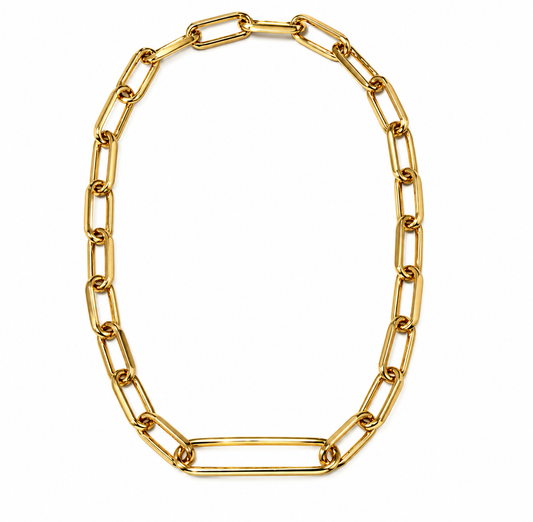 Bracelet maille FINE