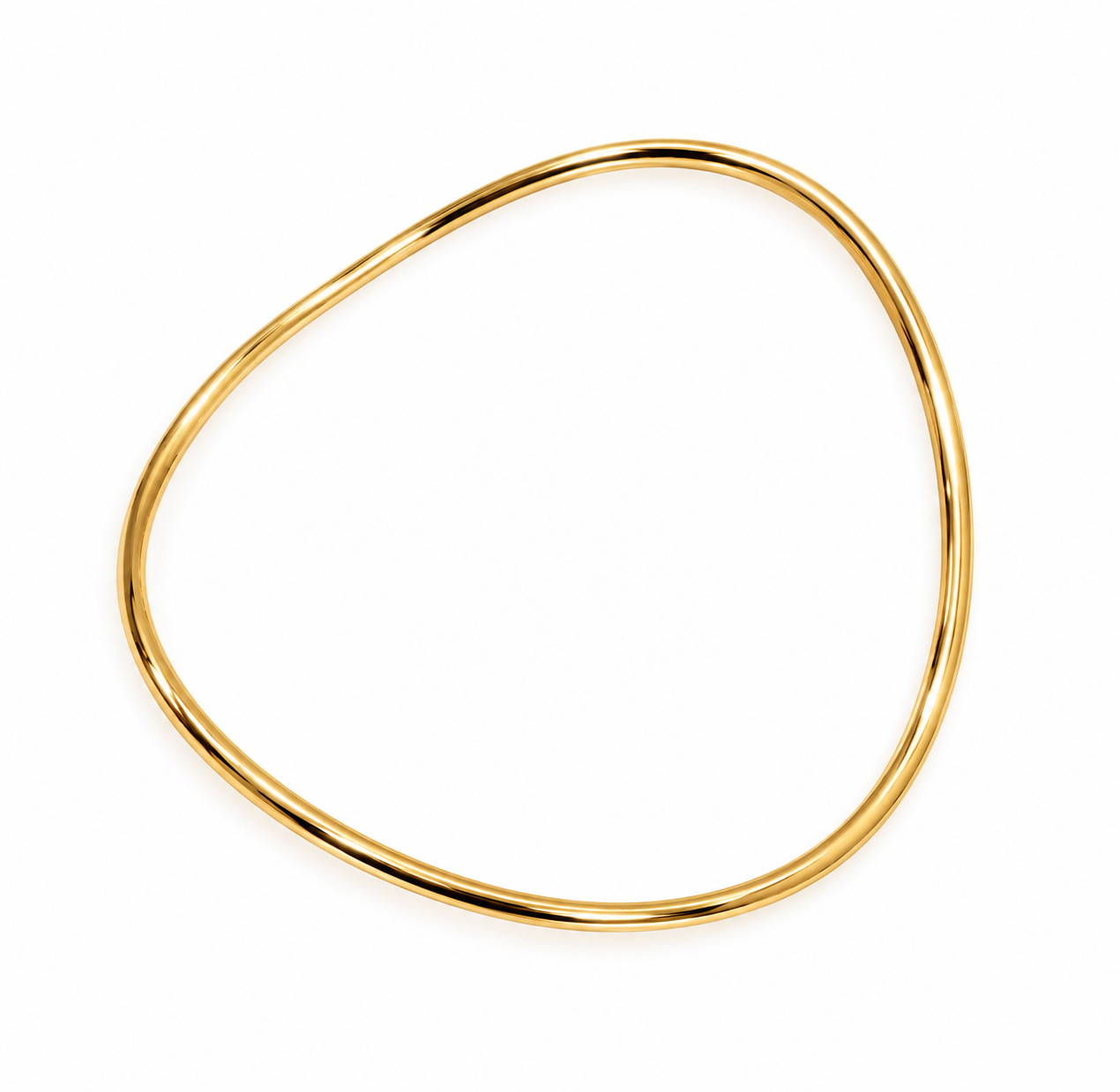 Bracelet jonc Bumble