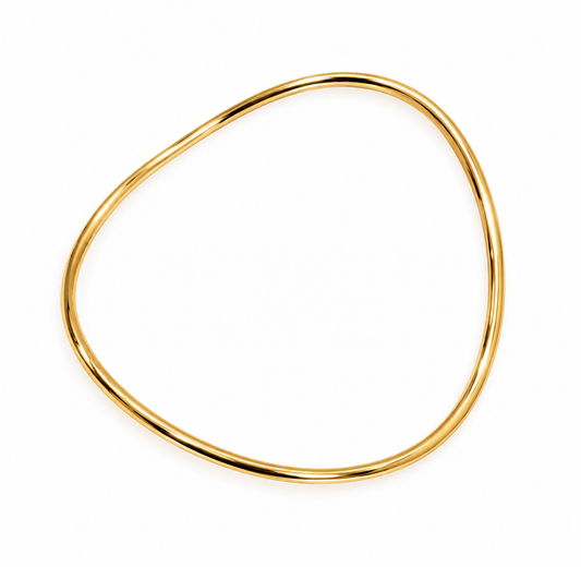 Bracelet jonc Bumble