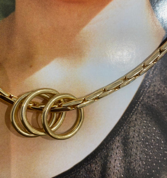 Collier - Necklace V