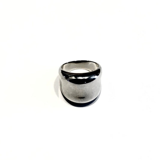 Bague /ring Armor silver