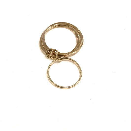 Bague-ring O