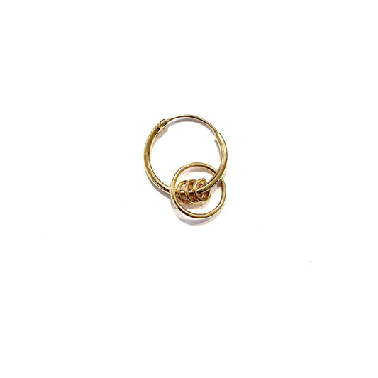 Anneaux d’oreille / percings multi ring