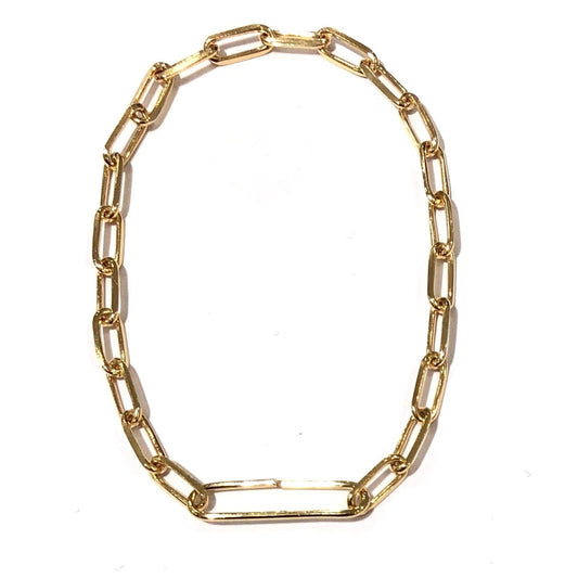 Bracelet maille FINE