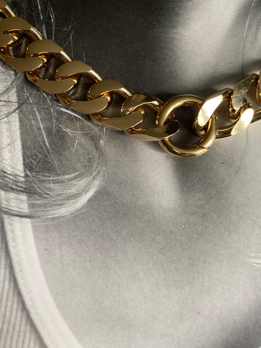 Collier / Necklace armor