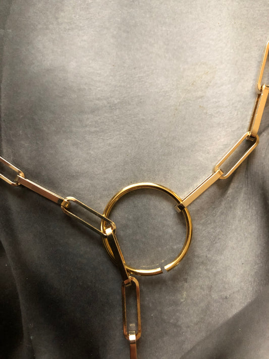 Collier / Necklace Monik